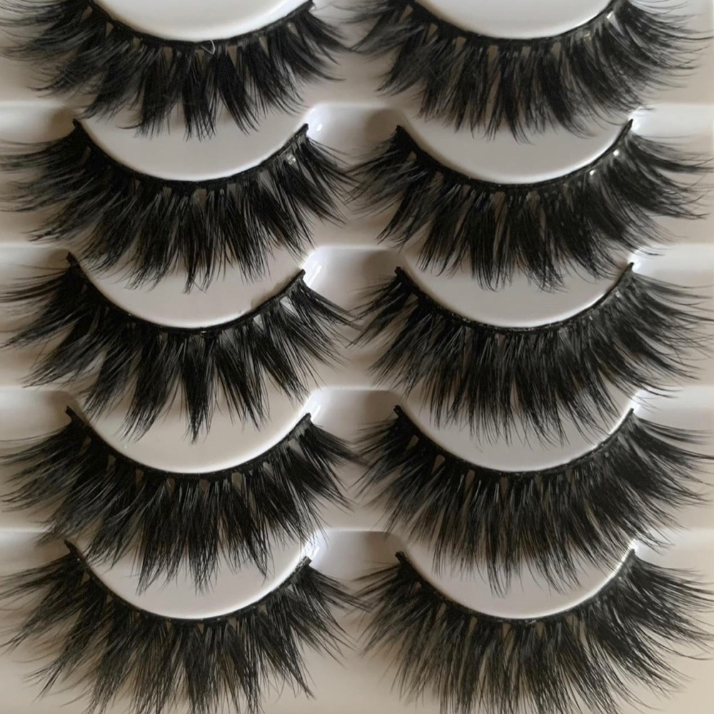 Bratty Blink Lash Pack